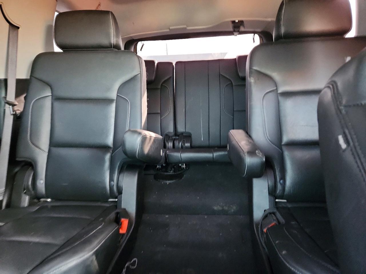 2020 GMC Yukon