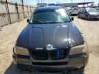 2006 BMW X3