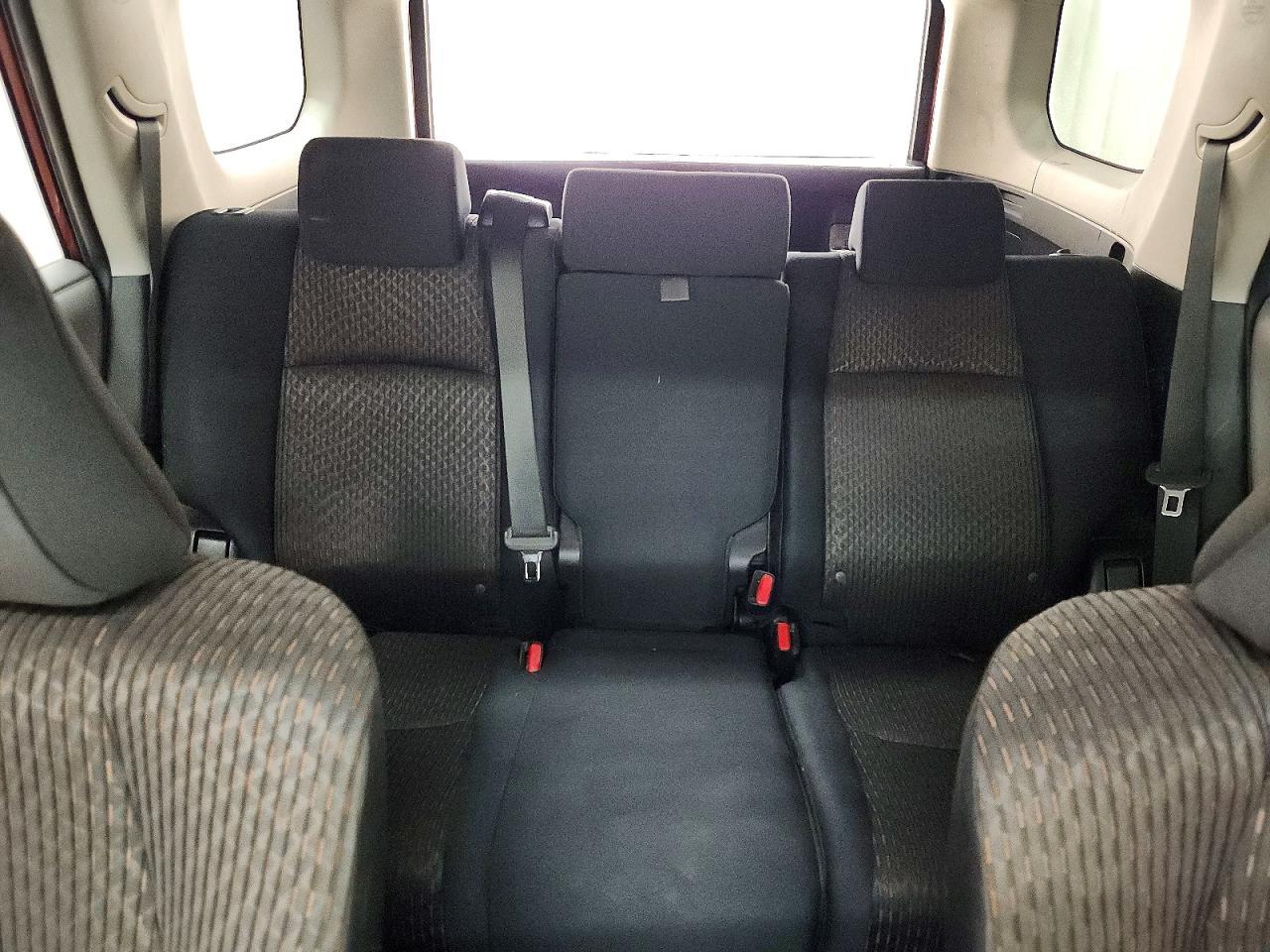 2010 TOYOTA 4Runner