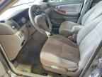 2006 TOYOTA COROLLA