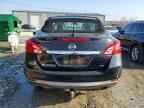 2011 NISSAN MURANO