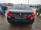 2015 BMW 5 series