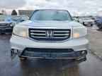 2012 HONDA PILOT