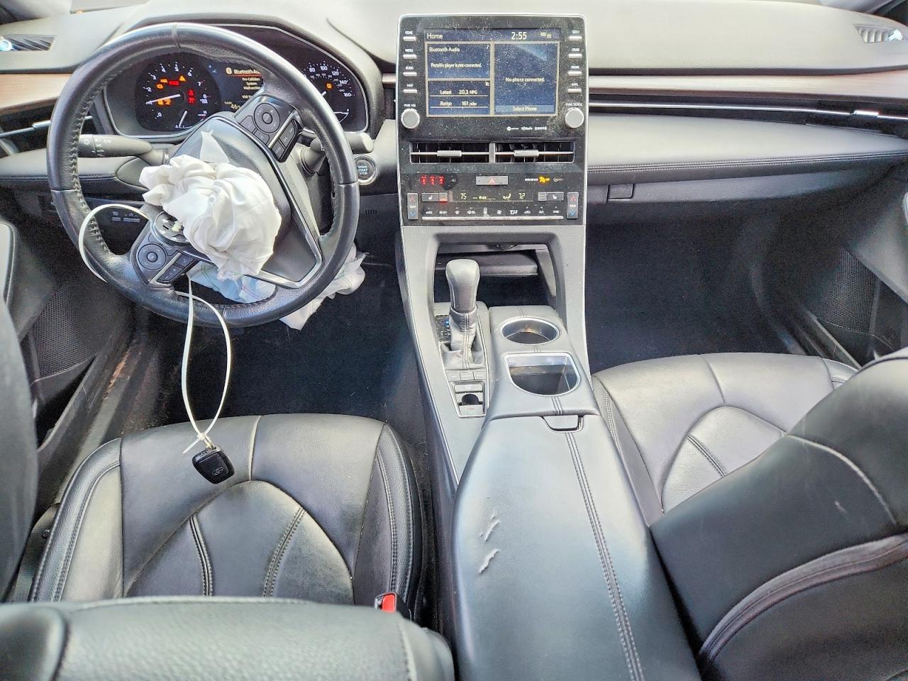 2019 TOYOTA Avalon