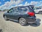2018 NISSAN PATHFINDER