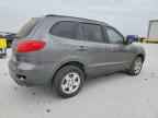 2009 HYUNDAI SANTA FE