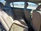 2007 NISSAN SENTRA