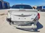 2013 NISSAN VERSA
