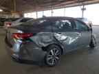 2025 NISSAN VERSA