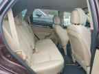 2012 KIA SORENTO