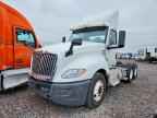 2019 INTERNATIONAL LT