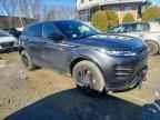 2022 LAND ROVER RANGE ROVER EVOQUE