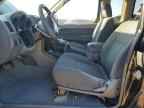 2004 NISSAN Frontier