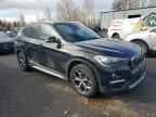 2018 BMW X1