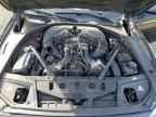 2011 BMW 5 series