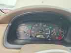 2000 HONDA ACCORD