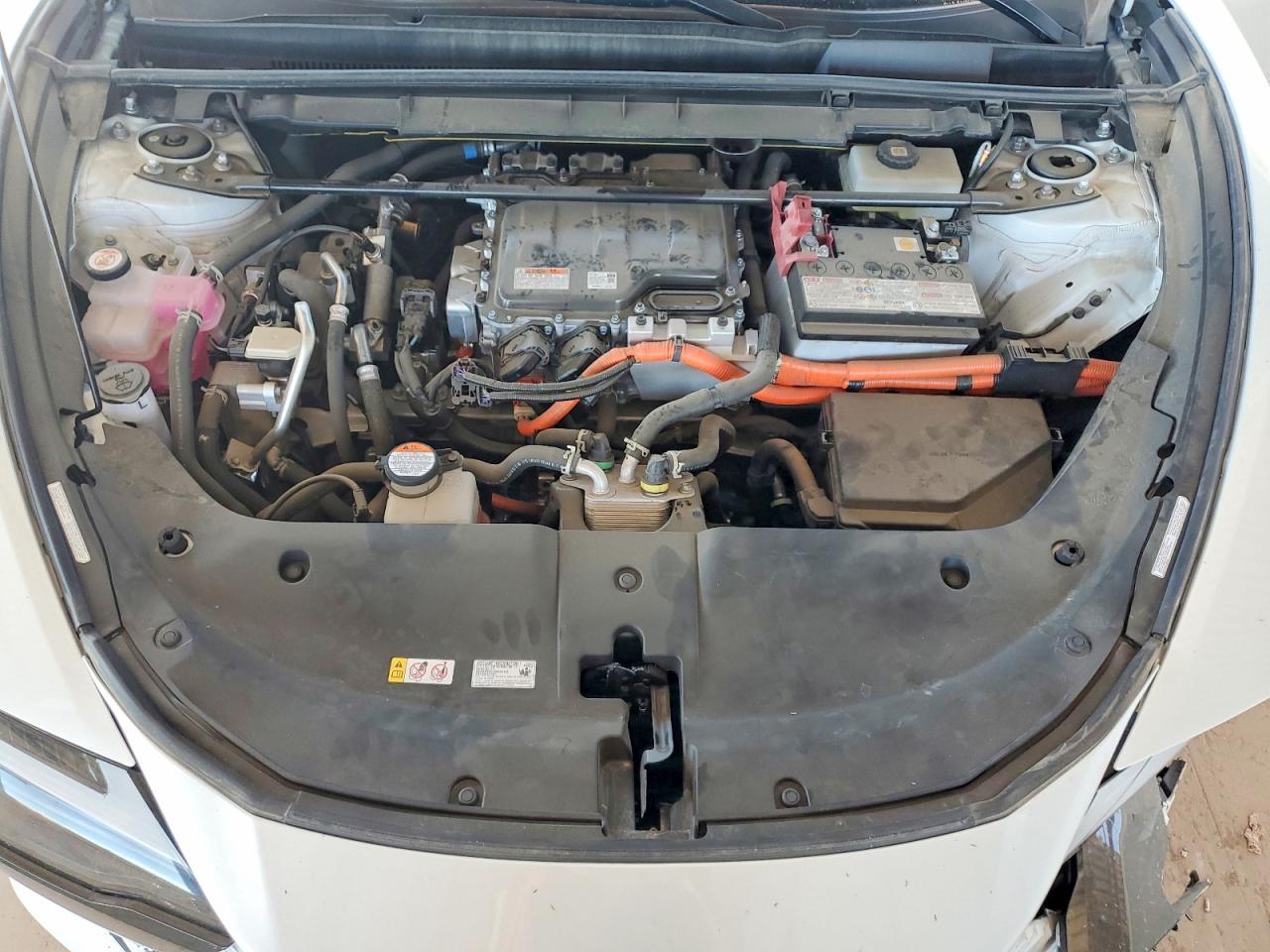 2024 LEXUS Rz 300e