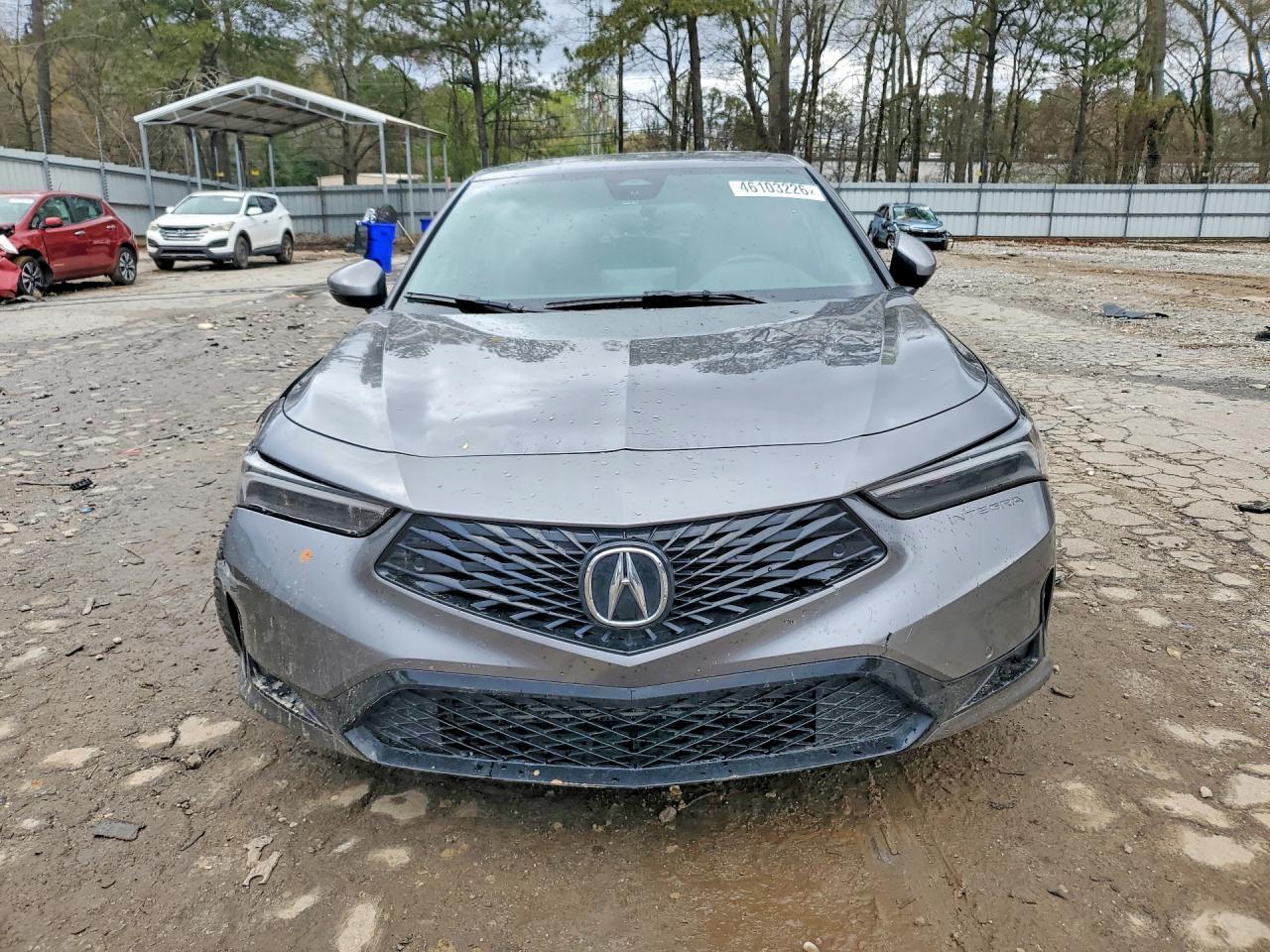 2024 ACURA Integra
