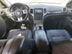 2012 JEEP Grand Cherokee