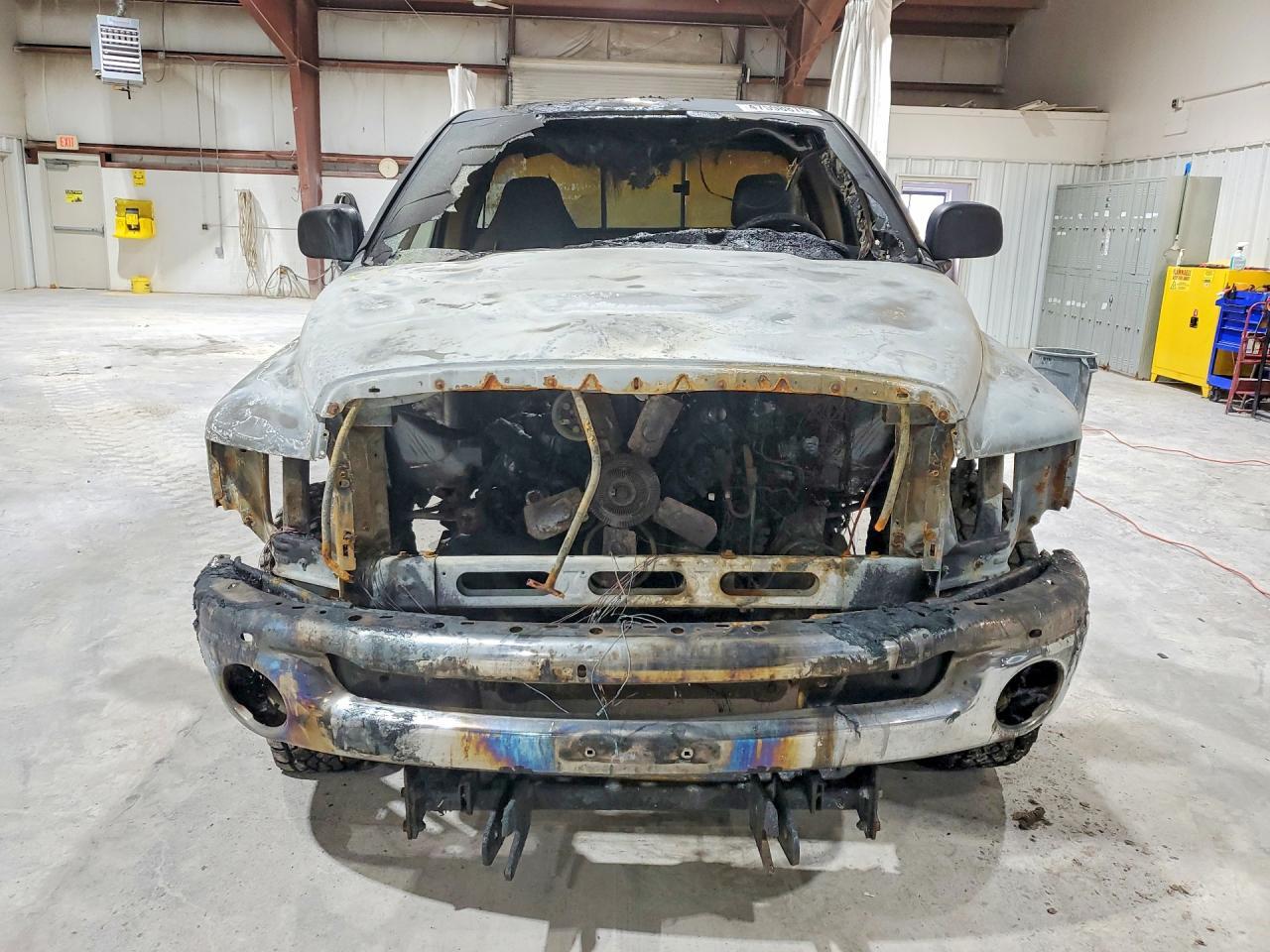 2003 DODGE RAM 1500