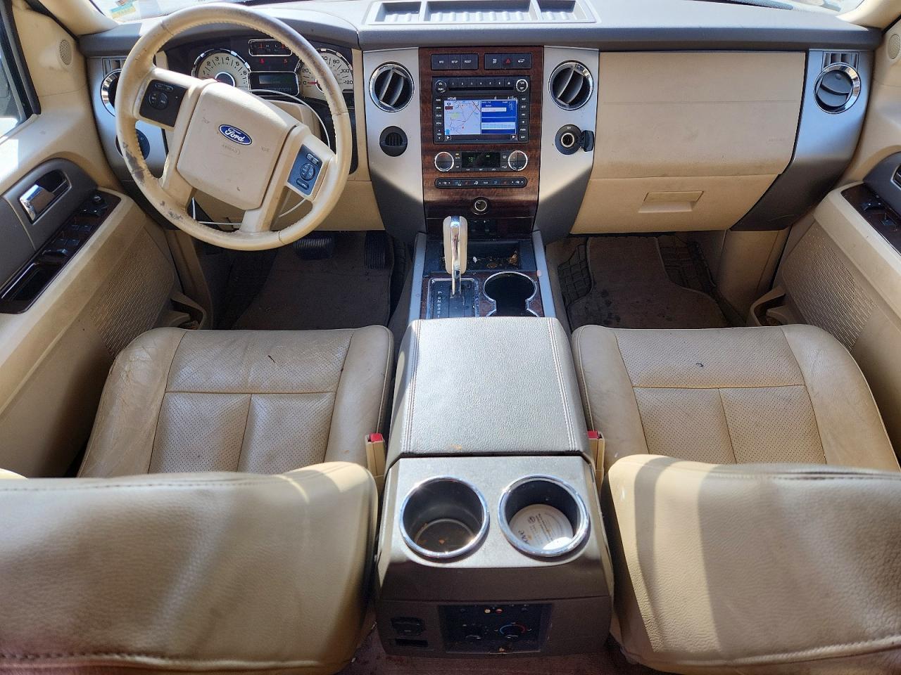 2013 FORD Expedition