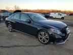 2015 MERCEDES-BENZ E-Class