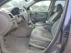 2013 CHEVROLET TRAVERSE