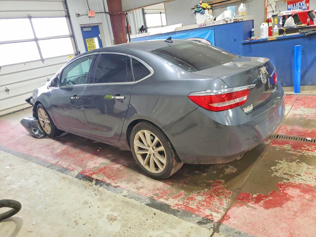 2013 BUICK VERANO