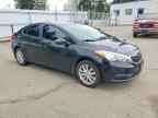 2014 KIA FORTE