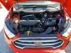 2020 FORD EcoSport
