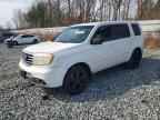 2013 HONDA PILOT
