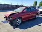 2008 TOYOTA COROLLA