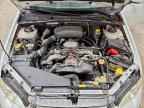 2007 SUBARU Legacy