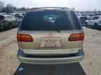 2000 TOYOTA SIENNA