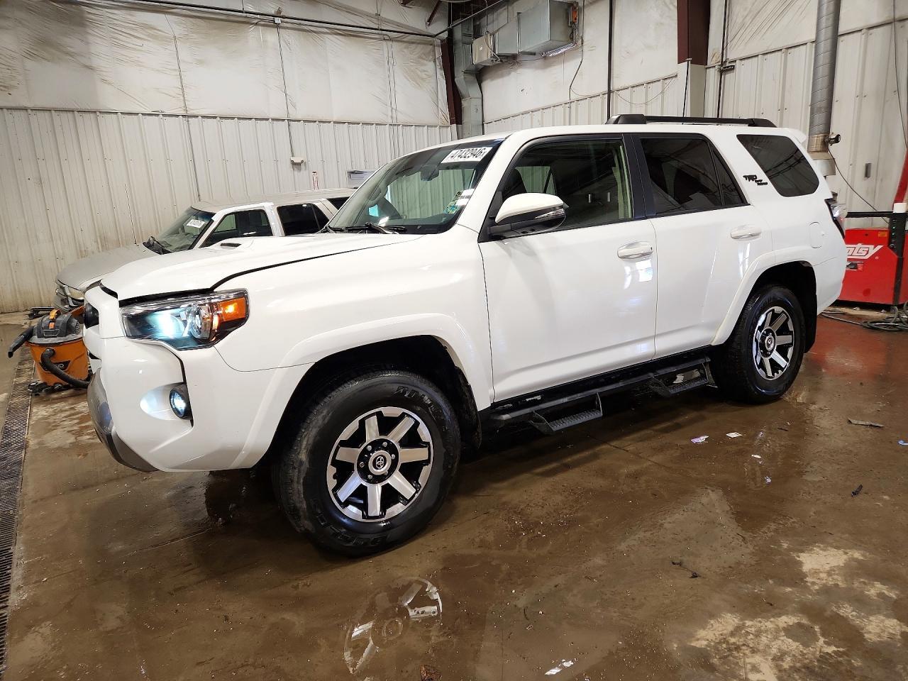 2023 TOYOTA 4Runner