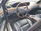 2007 MERCEDES-BENZ 500