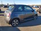 2016 FIAT 500
