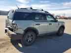 2022 FORD Bronco Sport