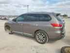 2013 NISSAN PATHFINDER