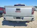 2018 GMC Sierra