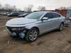 2018 CHEVROLET IMPALA