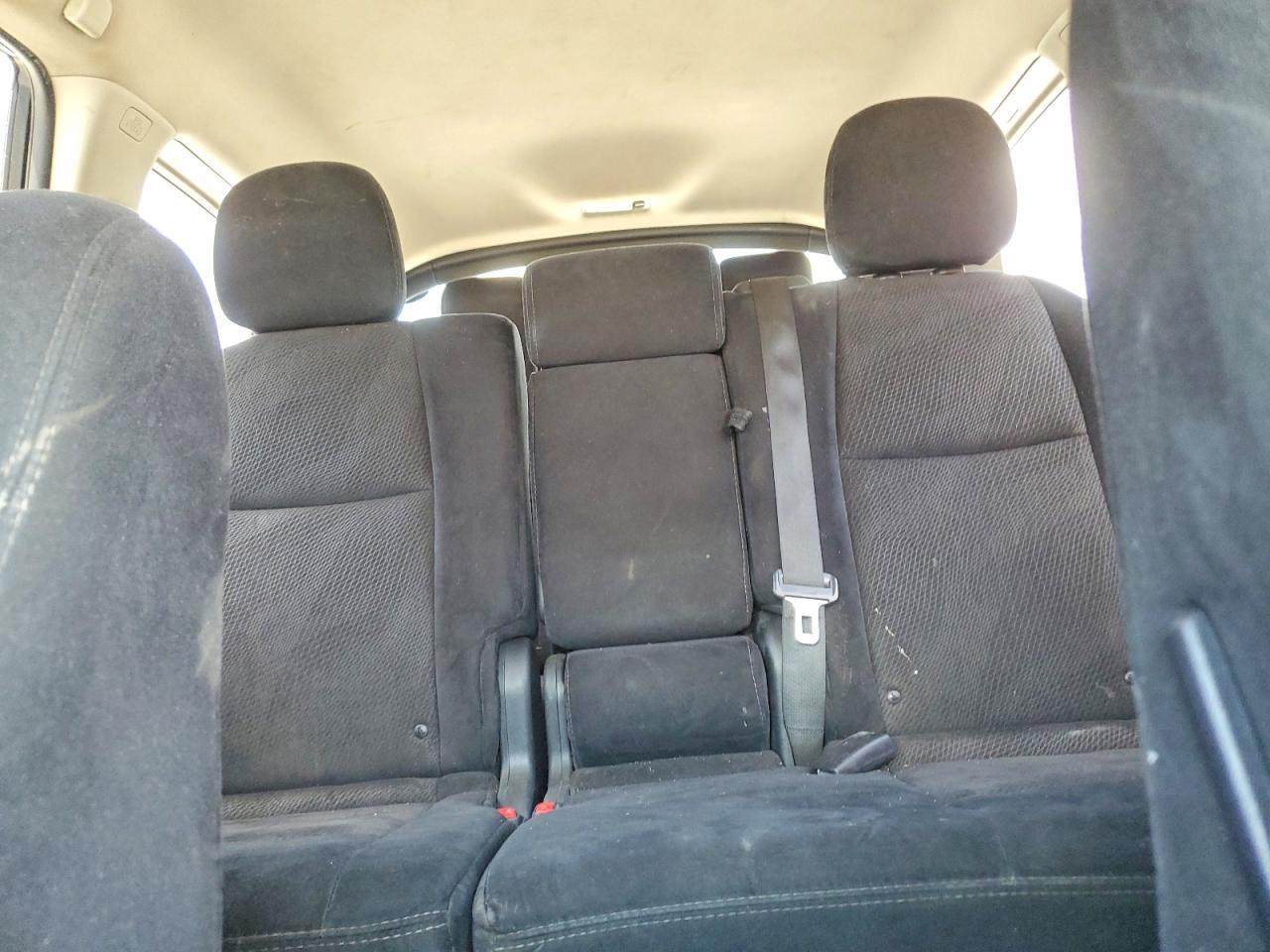 2015 NISSAN PATHFINDER