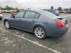 2007 NISSAN Maxima