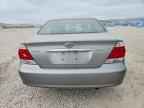 2005 TOYOTA CAMRY