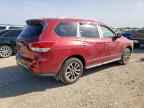 2015 NISSAN PATHFINDER