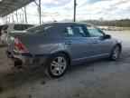 2007 FORD FUSION