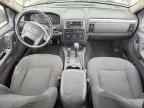 2002 JEEP Grand Cherokee