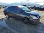 2015 NISSAN VERSA