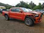 2016 TOYOTA TACOMA