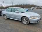 2002 HONDA ACCORD